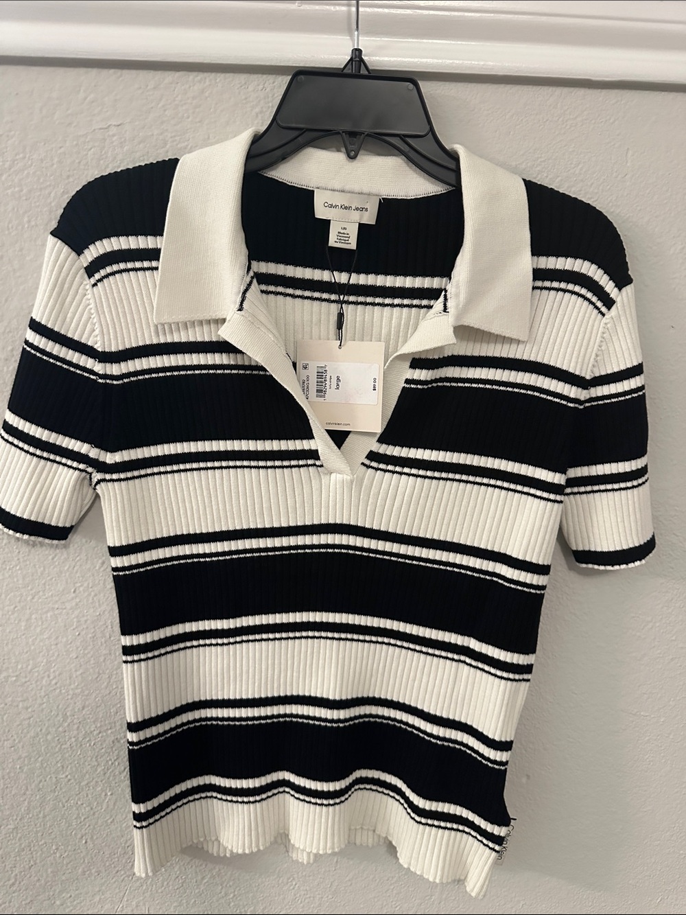 Calvin Klein Sweater V neck